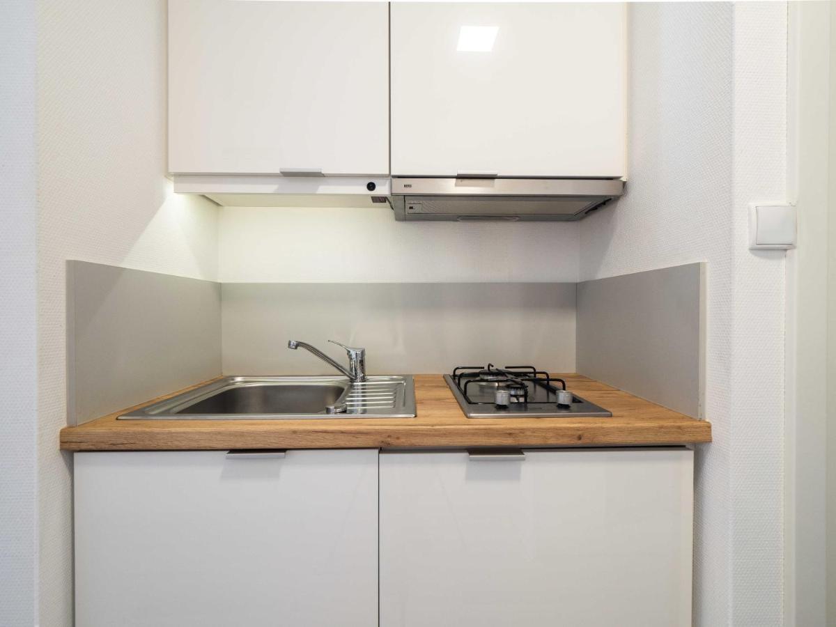 Mediteran Travel Mobile Homes Miran Pirovac Exterior photo